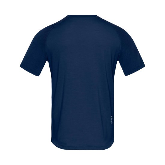 NORRONA - T-SHIRT FEMUND PUREULL HOMME
