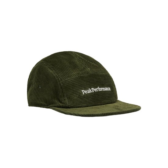 PEAK PERFORMANCE - Cappello Cord