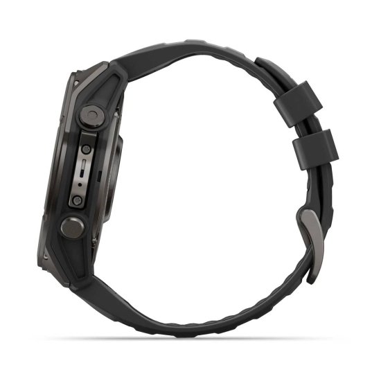 GARMIN - Fenix 9 Amoled Sapphire