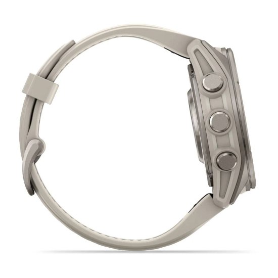 GARMIN - Fenix 9 Amoled Sapphire