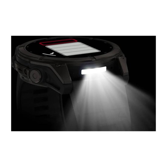 GARMIN - Fenix 9 Amoled Sapphire