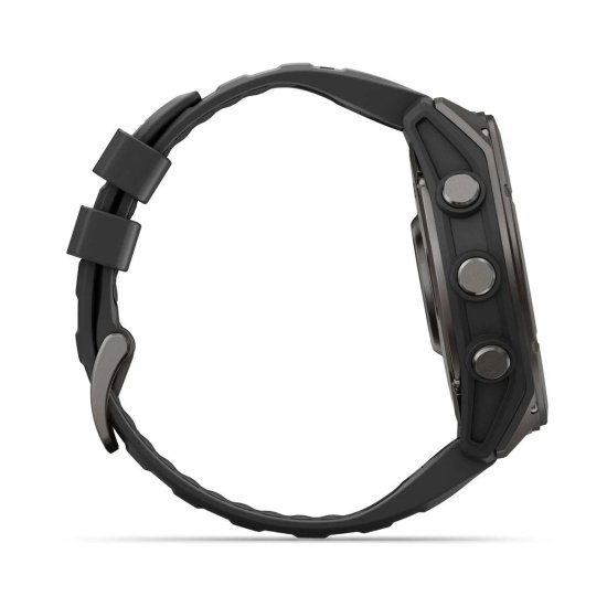 GARMIN - Fenix 9 Amoled Sapphire