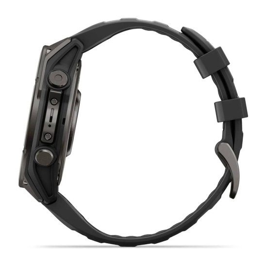 GARMIN - Fenix 9 Amoled Sapphire