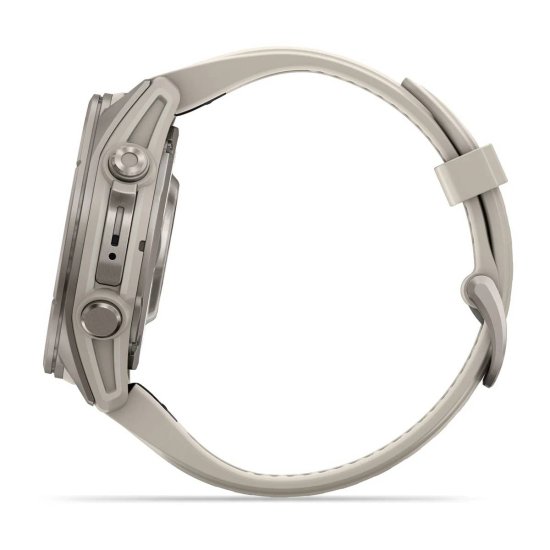 GARMIN - Fenix 9 Amoled Sapphire