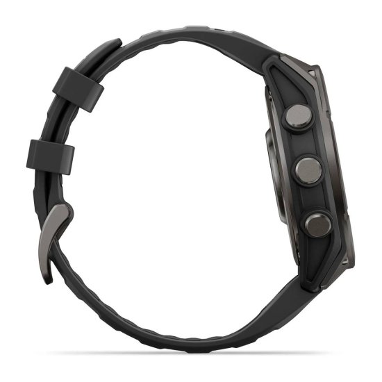 GARMIN - Fenix 9 Amoled Sapphire