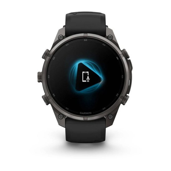 GARMIN - Fenix 9 Pro Amoled Sapphire