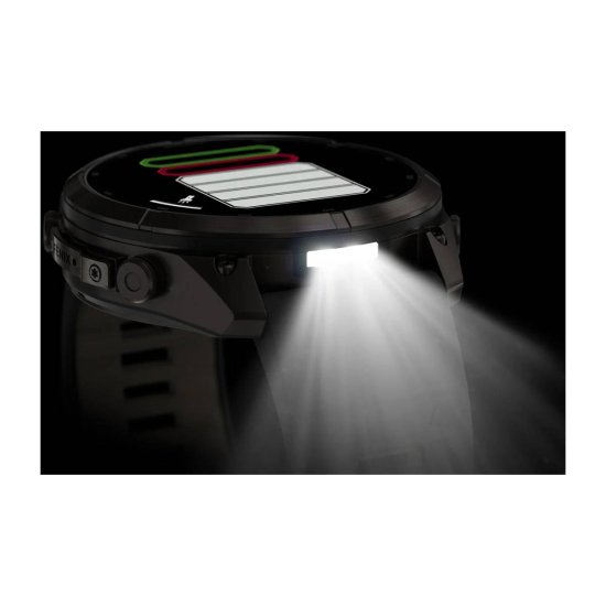 GARMIN - Fenix 9 Pro Amoled Sapphire