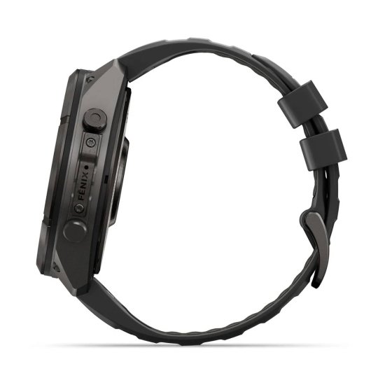 GARMIN - Fenix 9 Pro Amoled Sapphire