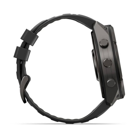 GARMIN - Fenix 9 Pro Amoled Sapphire