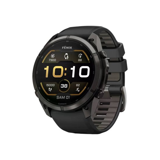 GARMIN - Fenix 9 Pro Amoled Sapphire