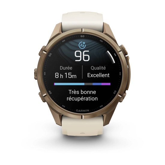 GARMIN - Fenix 9 Pro Amoled Sapphire