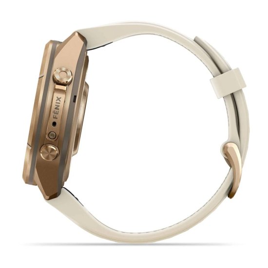 GARMIN - Fenix 9 Pro Amoled Sapphire