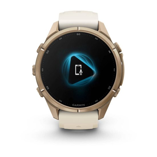 GARMIN - Fenix 9 Pro Amoled Sapphire