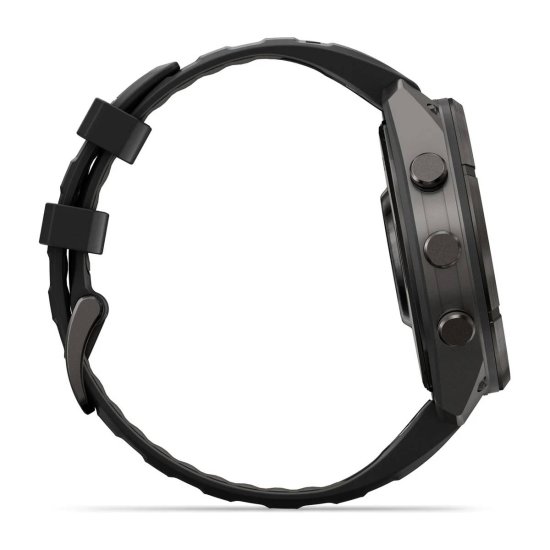 GARMIN - Fenix 9 Pro Amoled Sapphire