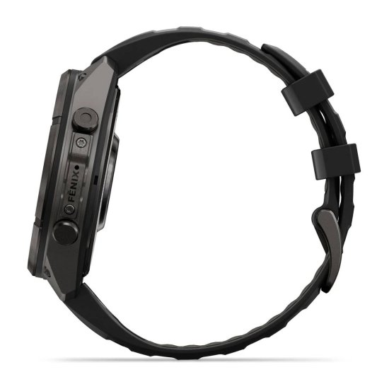 GARMIN - Fenix 9 Pro Amoled Sapphire