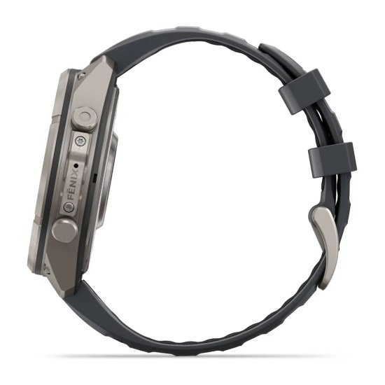 GARMIN - Fenix 9 Pro Amoled Inreach Sapphire