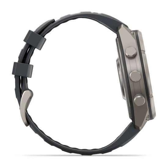 GARMIN - Fenix 9 Pro Amoled Inreach Sapphire