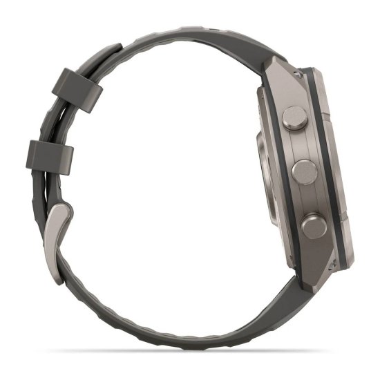 GARMIN - Fenix 9 Pro Solar Inreach
