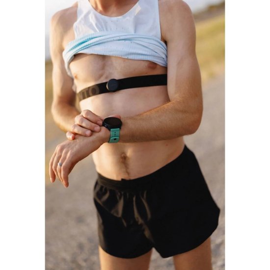 SUUNTO - Cintura cardio Smart Heart Rate Belt 2