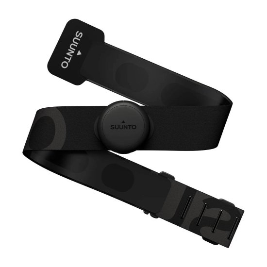 SUUNTO - Cintura cardio Smart Heart Rate Belt 2