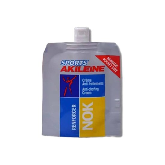 AKILEINE - Crema anti-sfregamento Nok Nomade 20 ml
