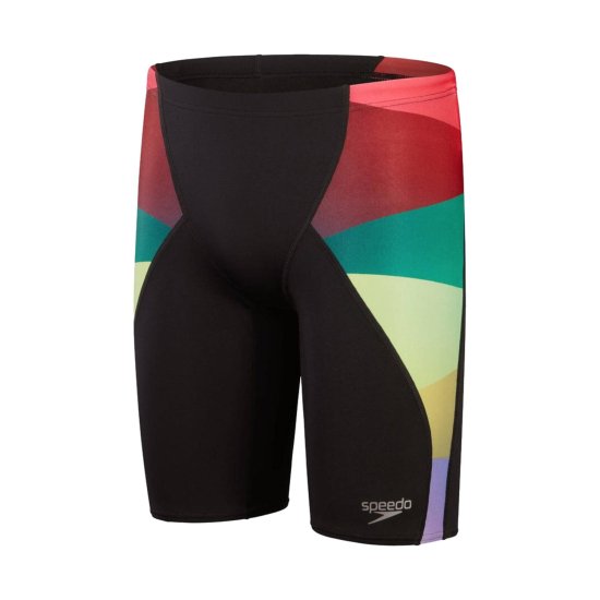 SPEEDO - Maillot de bain DIGITAL V-CUT JAMMER