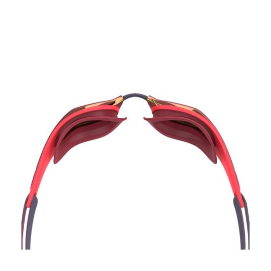 SPEEDO - Occhiali da nuoto Fastskin Pure Focus Mirrored