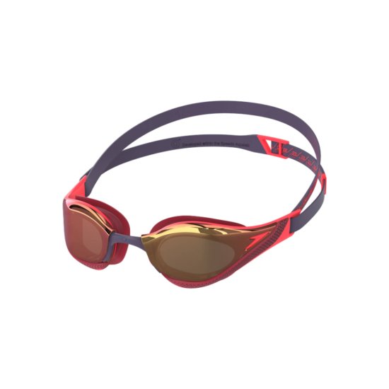 SPEEDO - Occhiali da nuoto Fastskin Pure Focus Mirrored