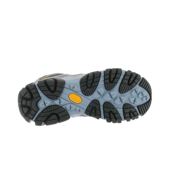 MERRELL - Moab 3 Mid Gore-Tex femme