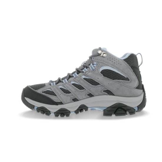 MERRELL - Moab 3 Mid Gore-Tex femme