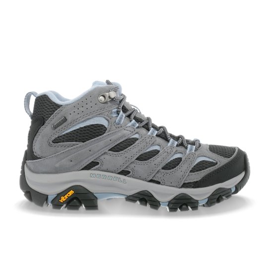 MERRELL - Moab 3 Mid Gore-Tex femme