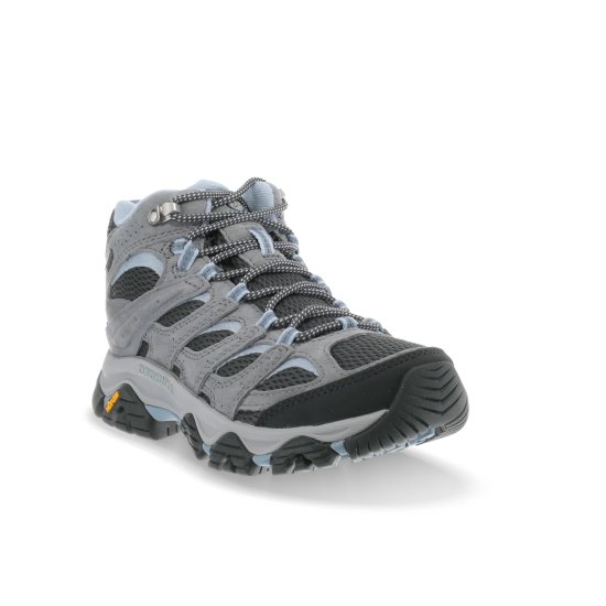 MERRELL - Moab 3 Mid Gore-Tex femme