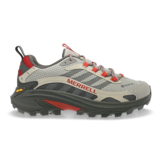 MERRELL - Moab Speed 2 Gore-Tex homme