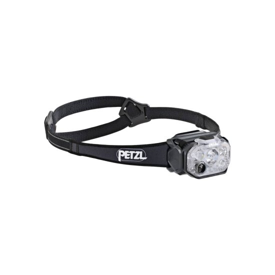 PETZL - LAMPE FRONTALE SWIFT RL CLASSIC