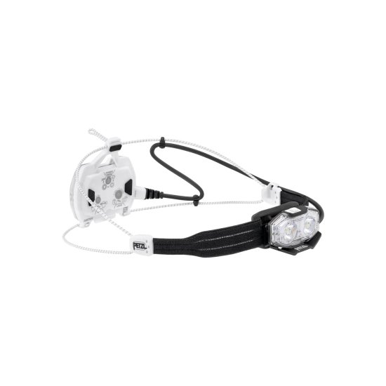 PETZL - Lampe frontale NAO LT