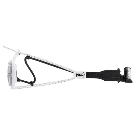 PETZL - Lampe frontale NAO LT