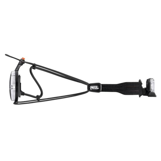 PETZL - Lampe frontale NAO LT