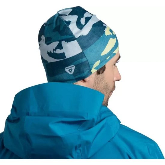 BUFF - Bonnet THERMONET BEANIE ski de fond