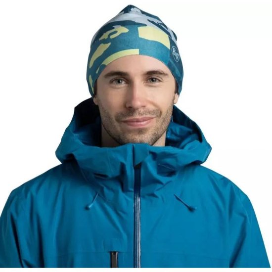 BUFF - Bonnet THERMONET BEANIE ski de fond