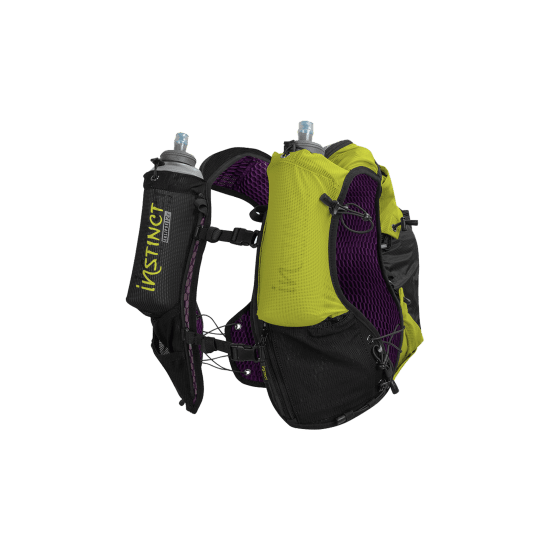 INSTINCT - SAC D'HYDRATATION EKLIPSE 12L