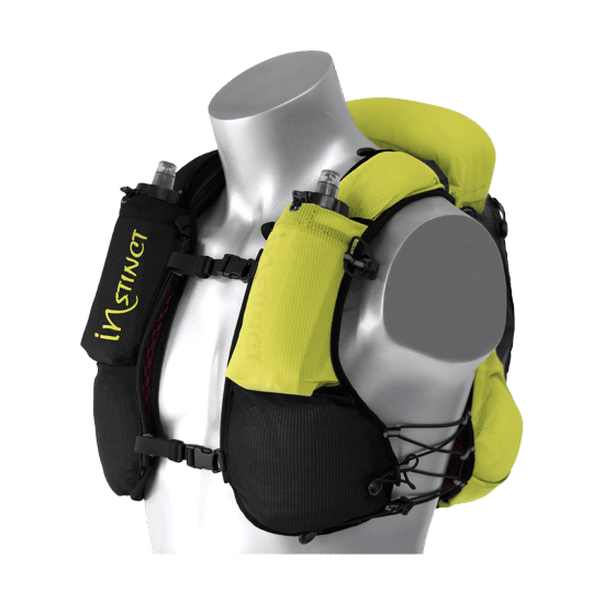 INSTINCT - SAC D'HYDRATATION EKLIPSE 12L
