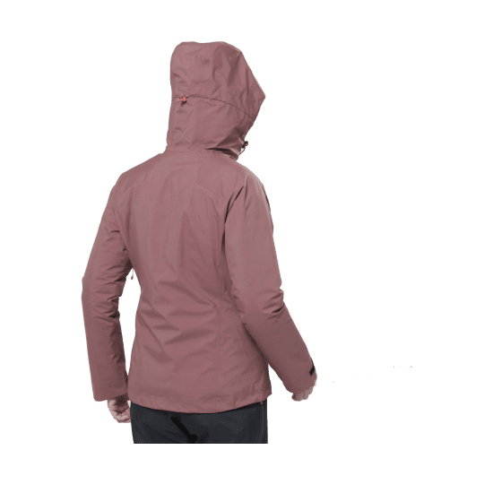 MILLET - VESTE KAMET LIGHT GTX FEMME