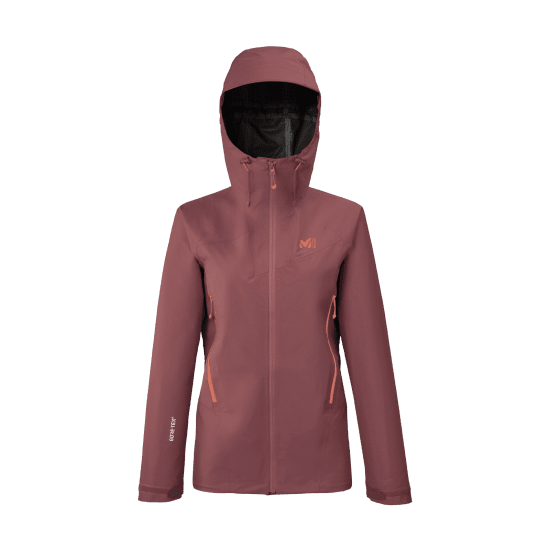 MILLET - VESTE KAMET LIGHT GTX FEMME