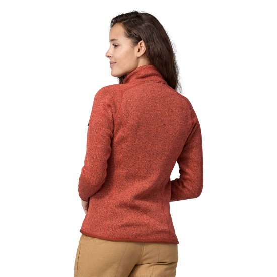 PATAGONIA - Polaire Better Sweater femme
