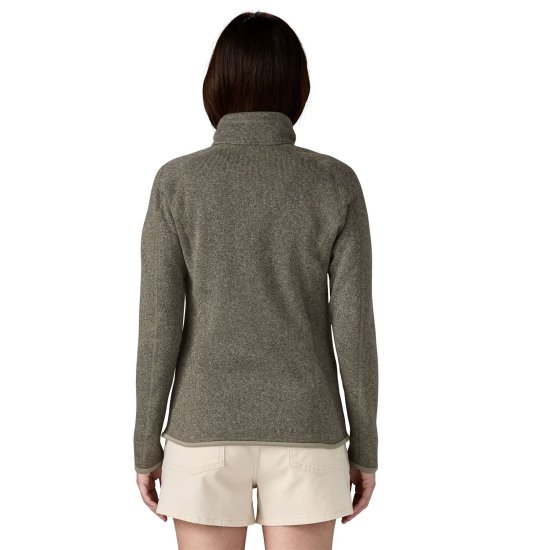 PATAGONIA - Polaire Better Sweater femme