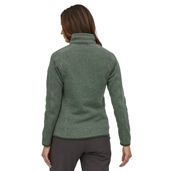 PATAGONIA - Polaire Better Sweater femme