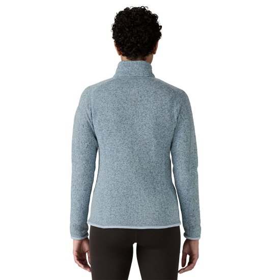 PATAGONIA - Polaire Better Sweater femme