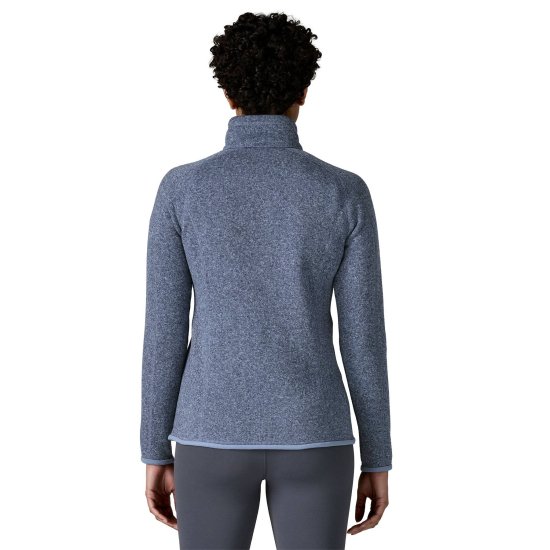 PATAGONIA - Polaire Better Sweater femme