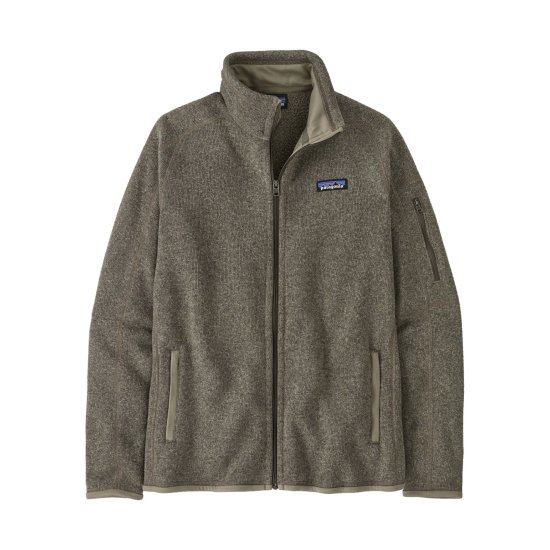 PATAGONIA - Polaire Better Sweater femme