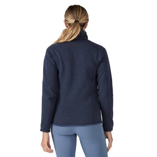 PATAGONIA - Polaire Better Sweater femme